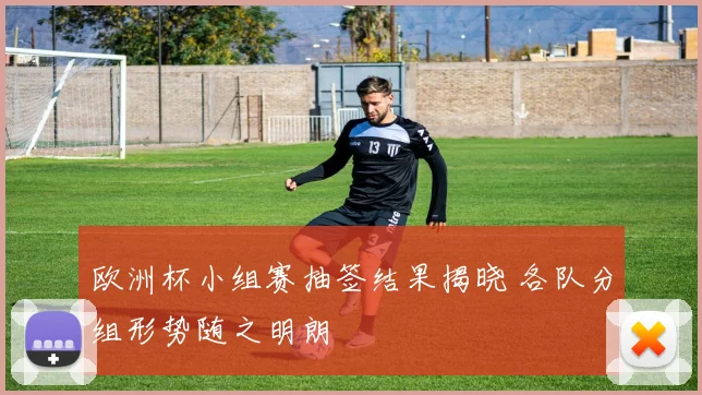 欧洲杯小组赛抽签结果揭晓 各队分组形势随之明朗