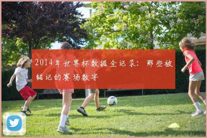 2014年世界杯数据全记录：那些被铭记的赛场数字