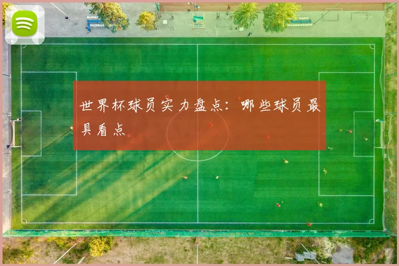 世界杯球员实力盘点：哪些球员最具看点